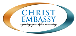 Christ Embassy San Antonio Central Logo